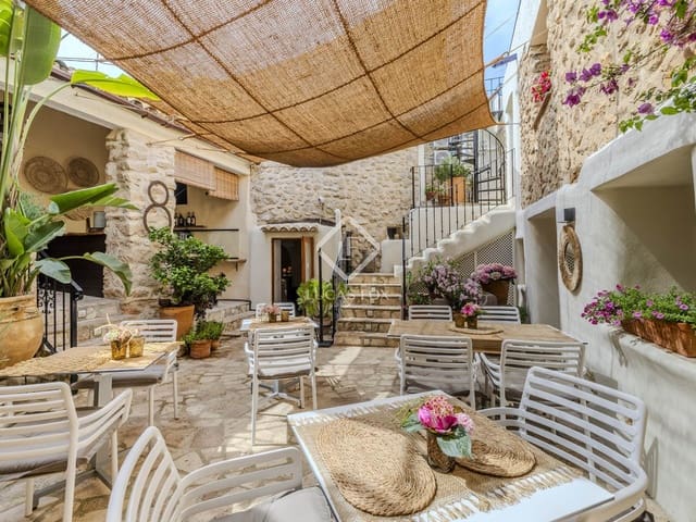 6 Zimmer Villa zu verkaufen in Llíber - 695.000 € (Ref: 9216706)