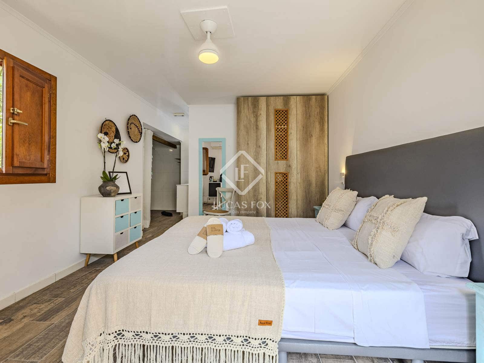 6 soverom Villa til salgs i Lliber - € 695 000 (Ref: 9216706)