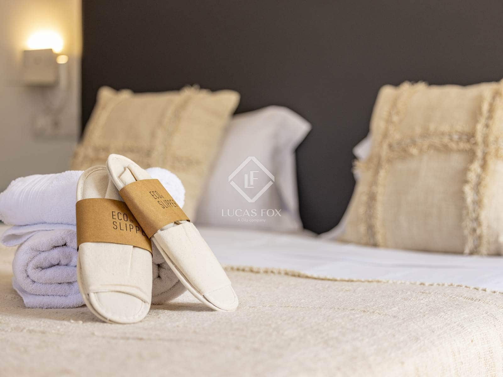 6 soverom Villa til salgs i Lliber - € 695 000 (Ref: 9216706)