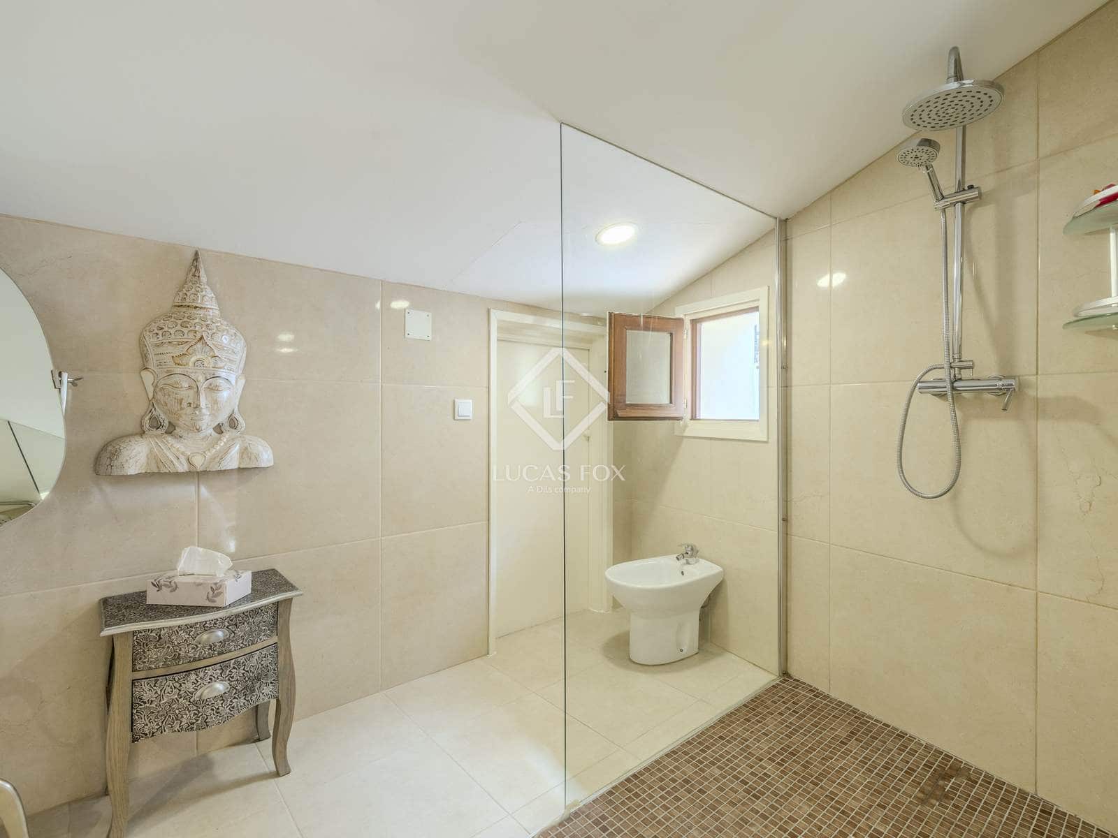 6 soverom Villa til salgs i Lliber - € 695 000 (Ref: 9216706)