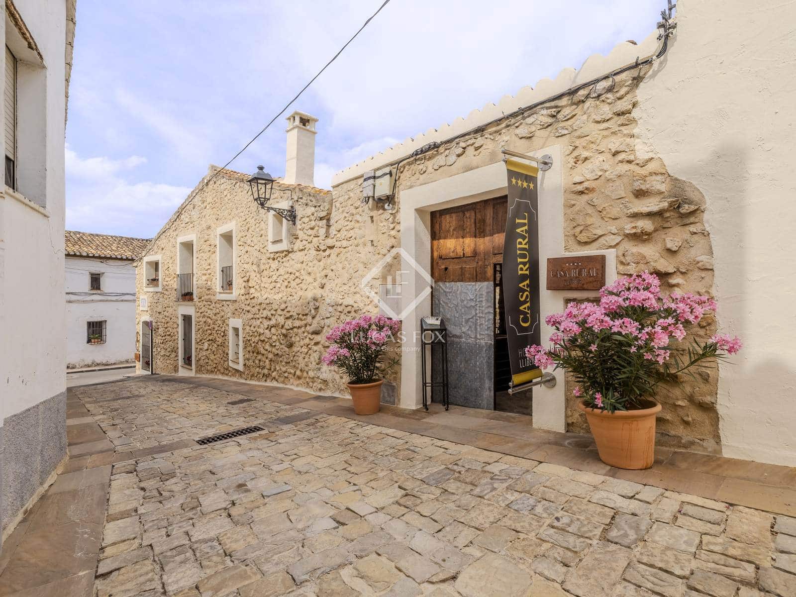 6 soverom Villa til salgs i Lliber - € 695 000 (Ref: 9216706)