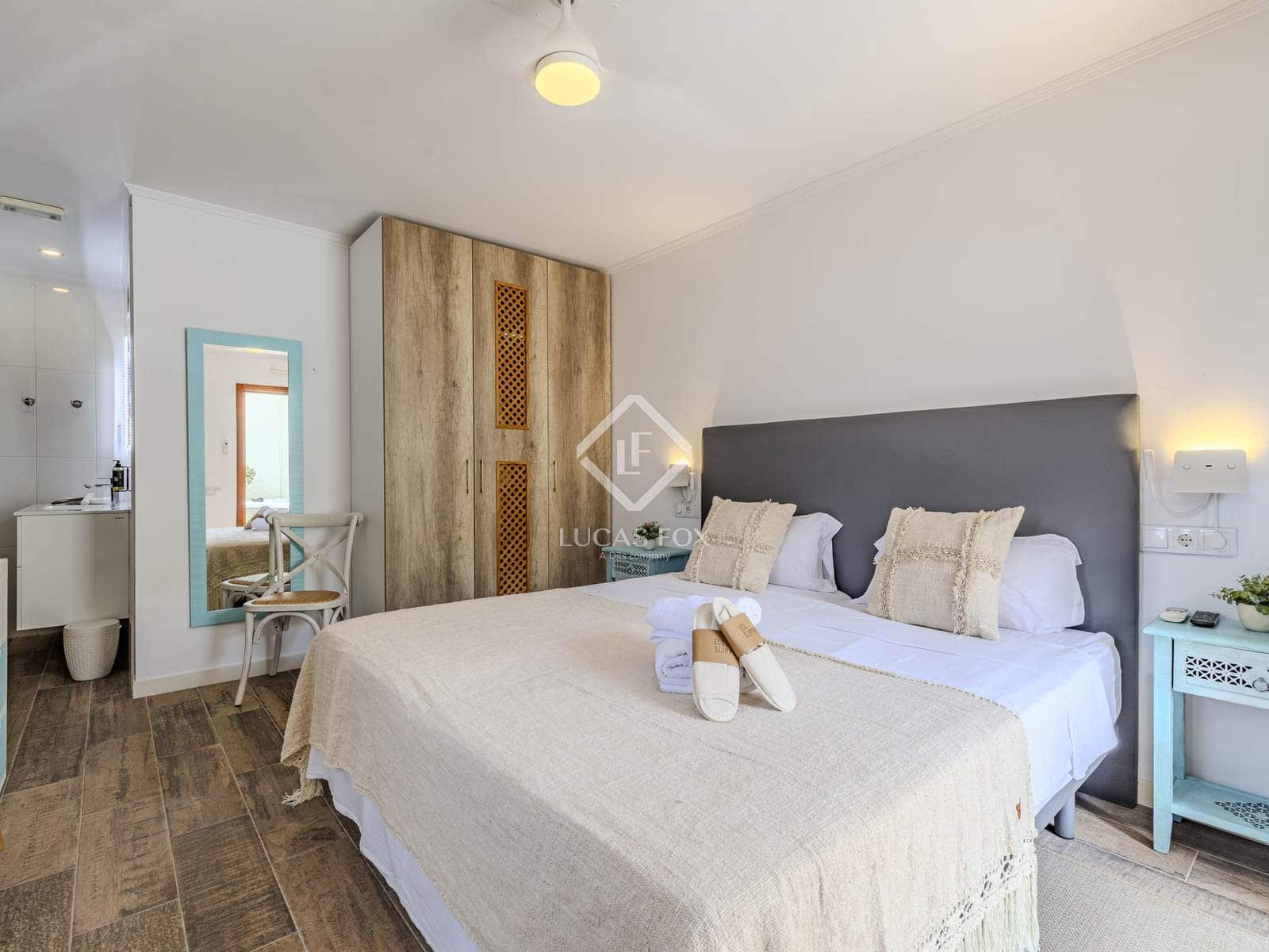 6 soverom Villa til salgs i Lliber - € 695 000 (Ref: 9216706)