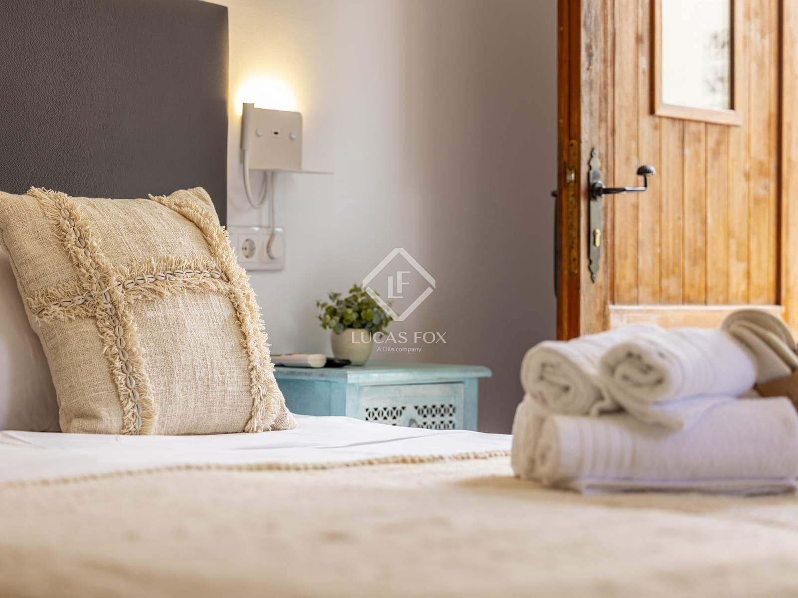 6 soverom Villa til salgs i Lliber - € 695 000 (Ref: 9216706)