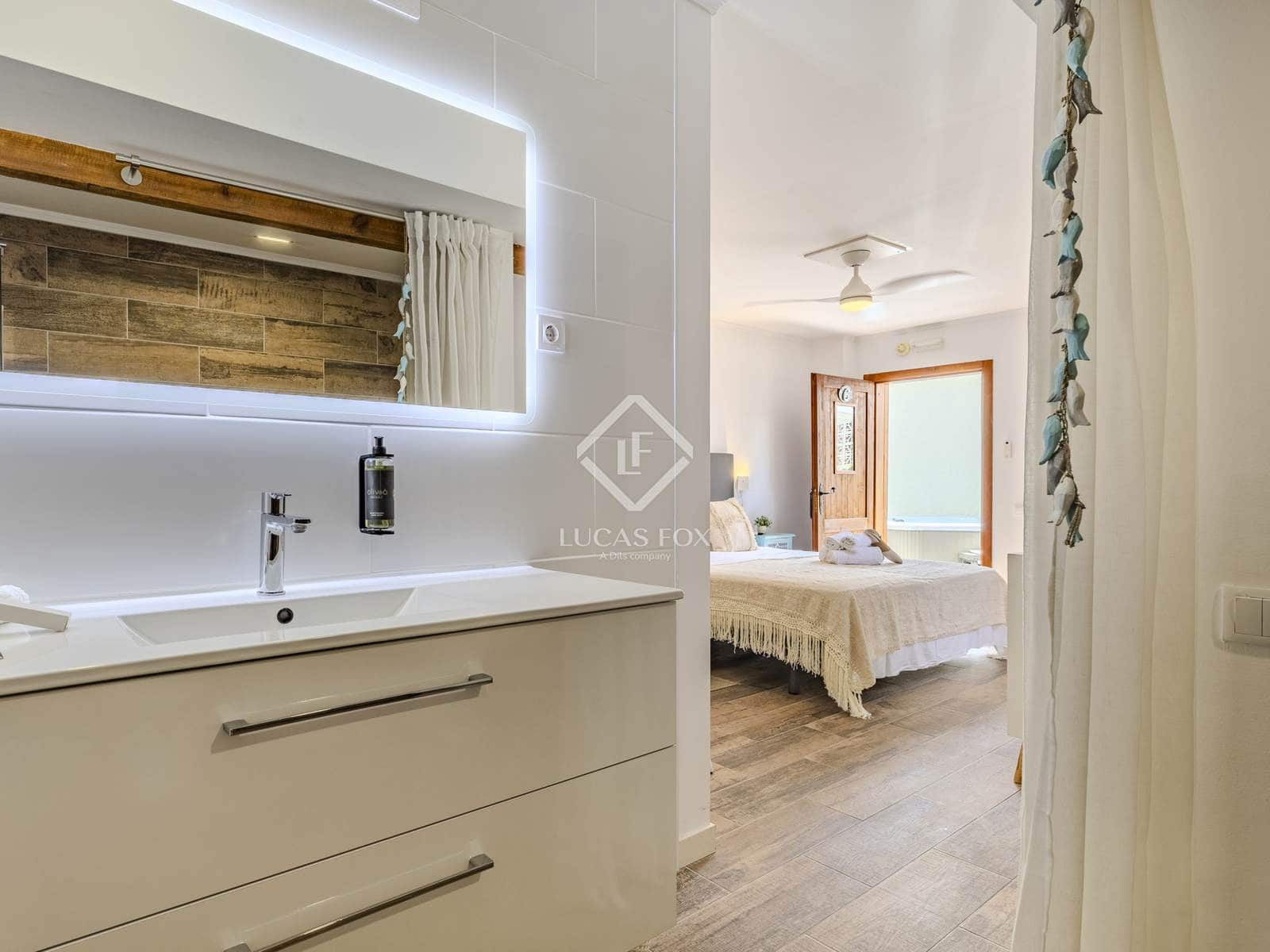 6 soverom Villa til salgs i Lliber - € 695 000 (Ref: 9216706)