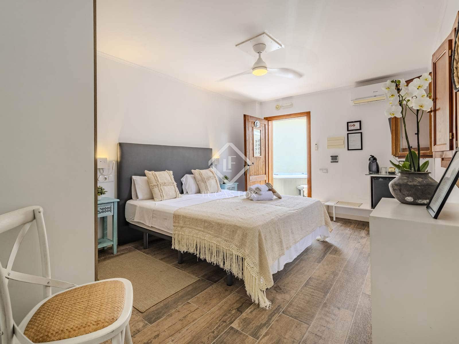 6 soverom Villa til salgs i Lliber - € 695 000 (Ref: 9216706)