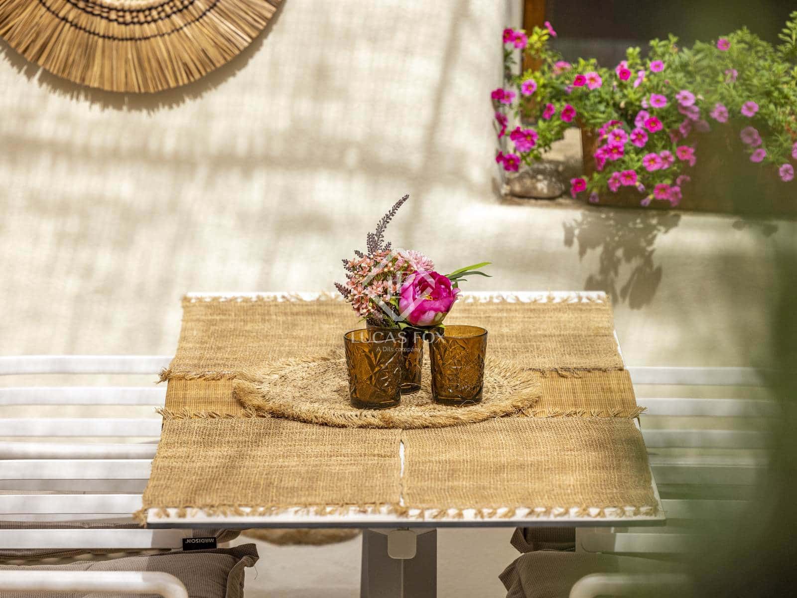 6 soverom Villa til salgs i Lliber - € 695 000 (Ref: 9216706)