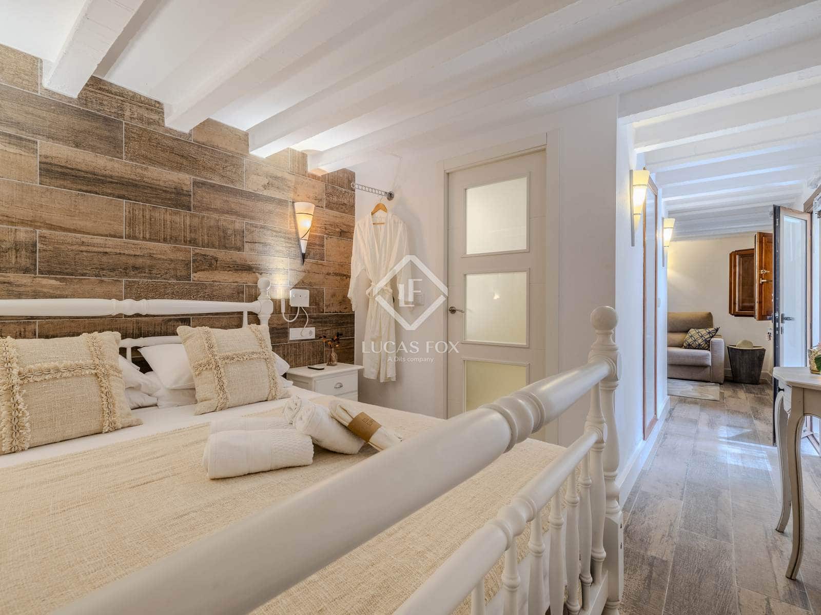 6 soverom Villa til salgs i Lliber - € 695 000 (Ref: 9216706)