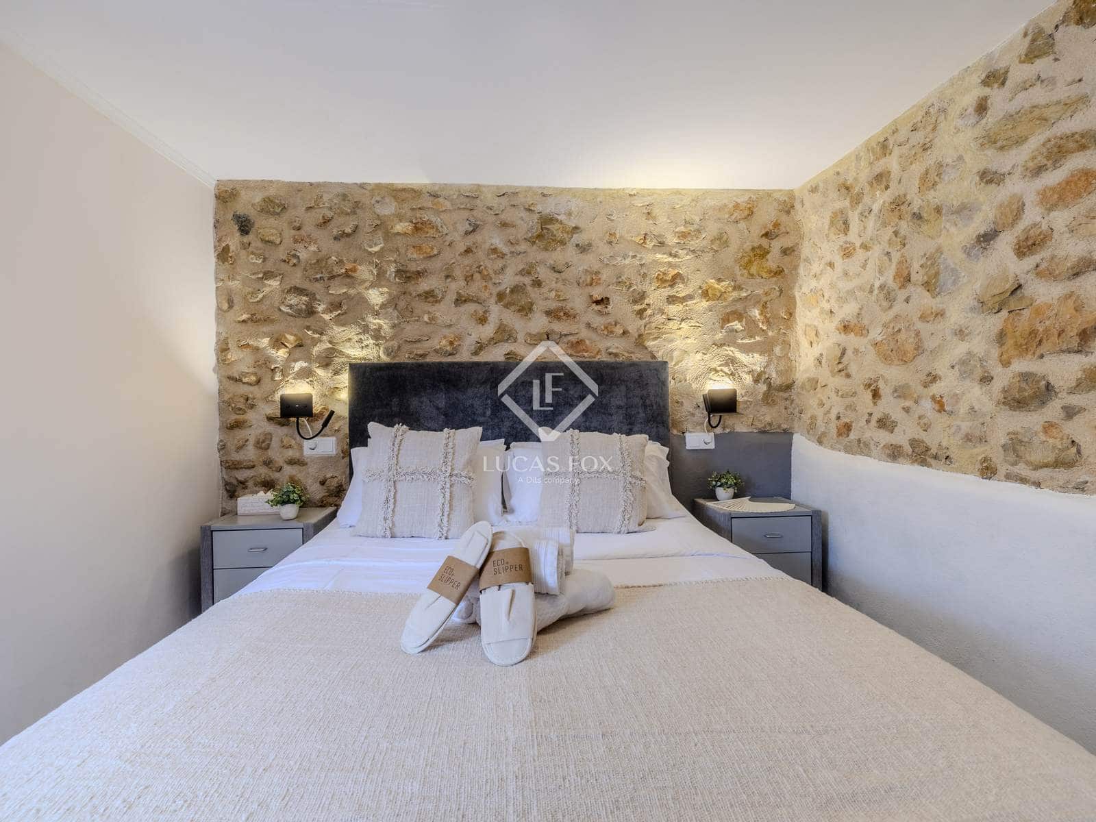 6 soverom Villa til salgs i Lliber - € 695 000 (Ref: 9216706)