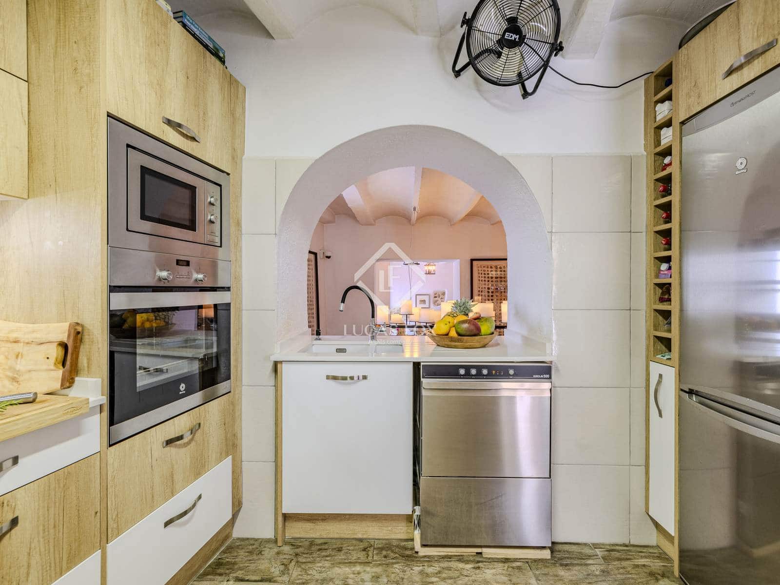 6 soverom Villa til salgs i Lliber - € 695 000 (Ref: 9216706)