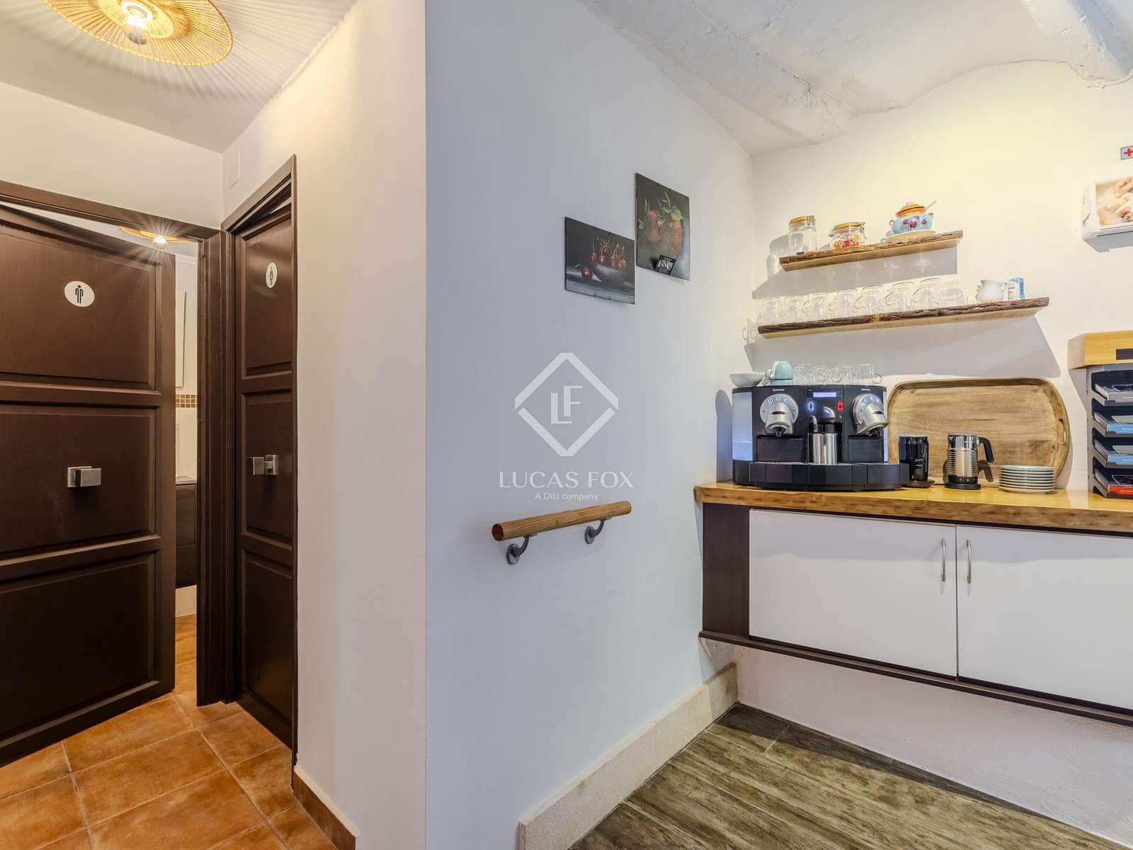 6 soverom Villa til salgs i Lliber - € 695 000 (Ref: 9216706)