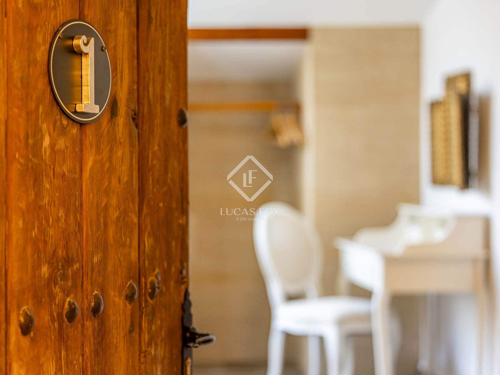 6 soverom Villa til salgs i Lliber - € 695 000 (Ref: 9216706)