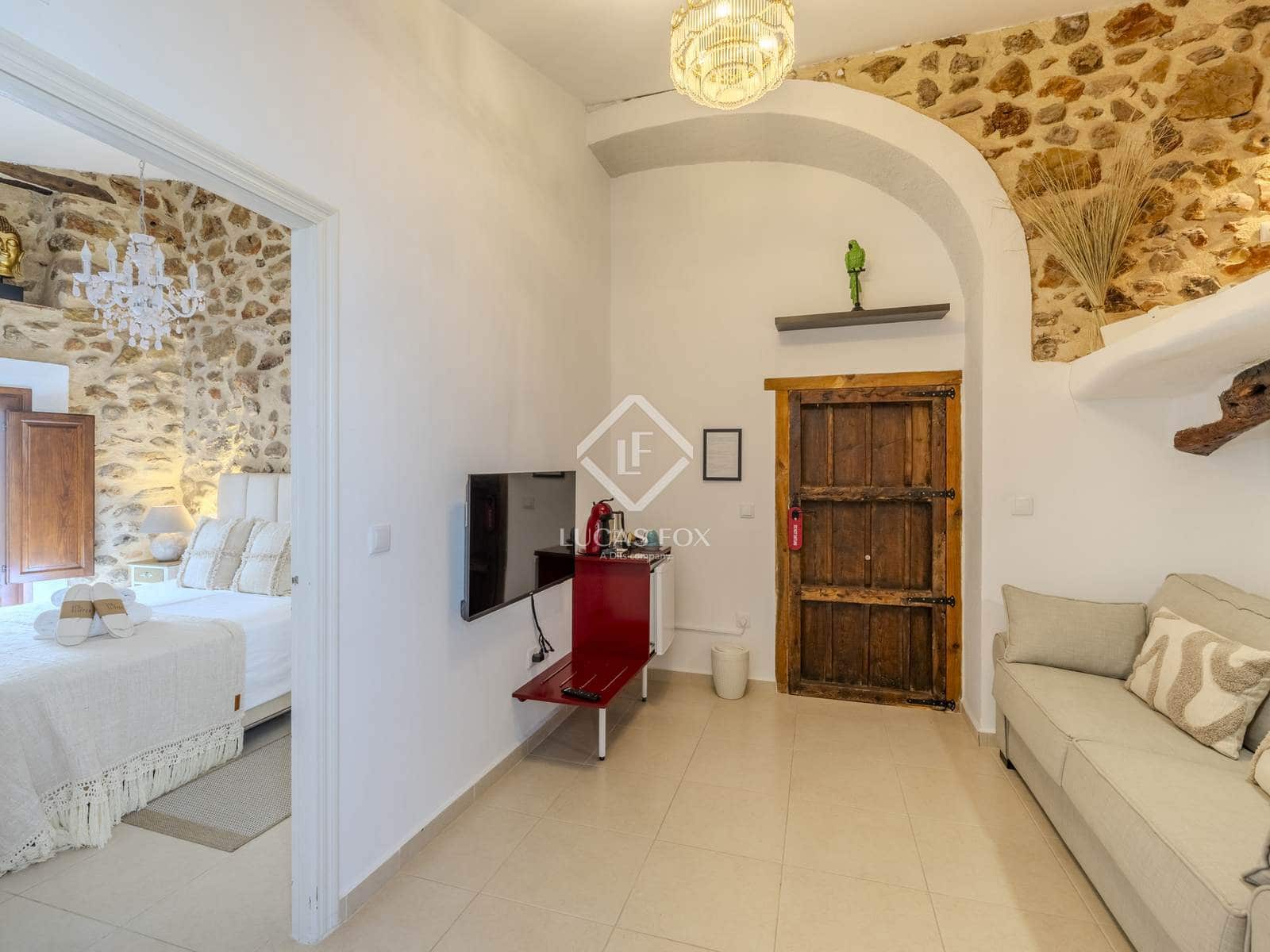 6 soverom Villa til salgs i Lliber - € 695 000 (Ref: 9216706)