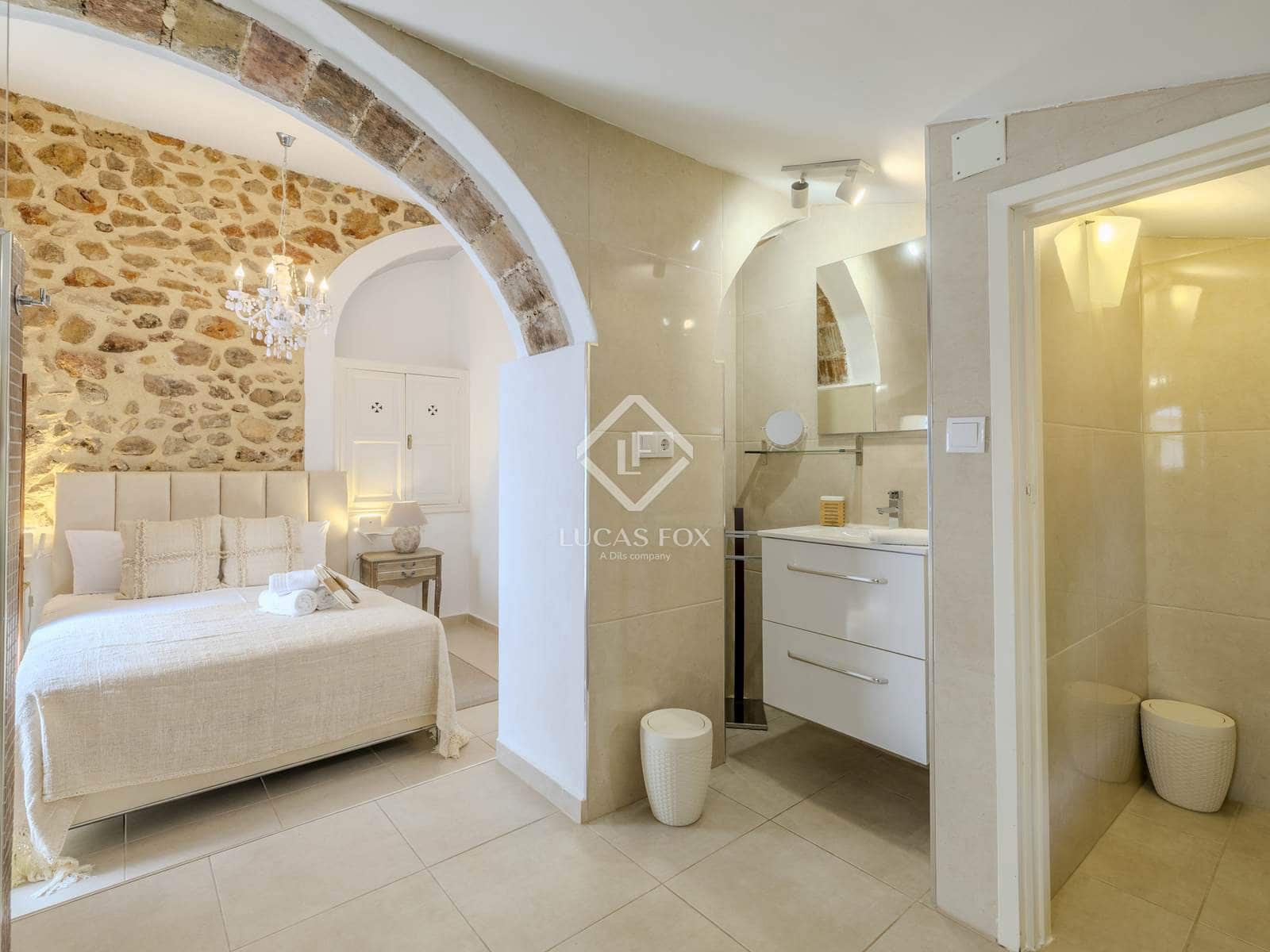 6 soverom Villa til salgs i Lliber - € 695 000 (Ref: 9216706)