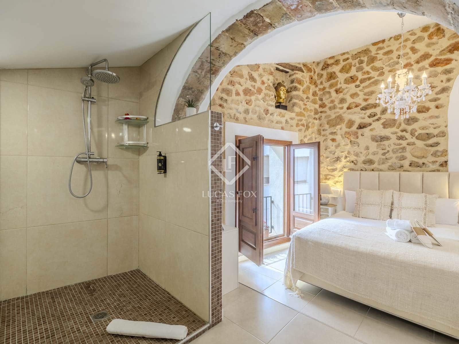 6 soverom Villa til salgs i Lliber - € 695 000 (Ref: 9216706)