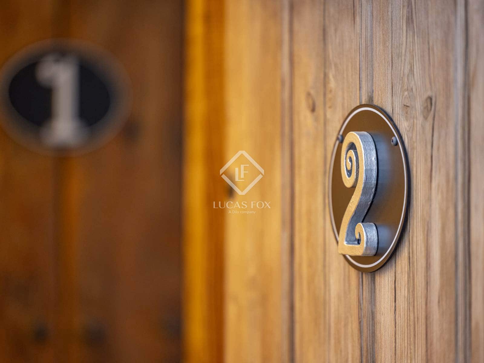 6 soverom Villa til salgs i Lliber - € 695 000 (Ref: 9216706)