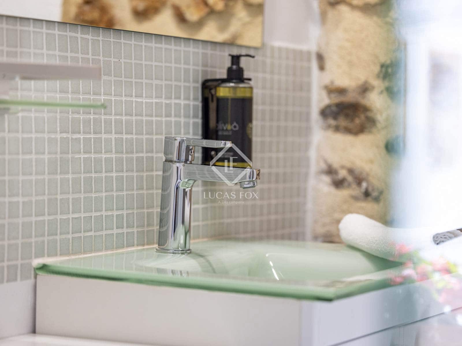 6 soverom Villa til salgs i Lliber - € 695 000 (Ref: 9216706)