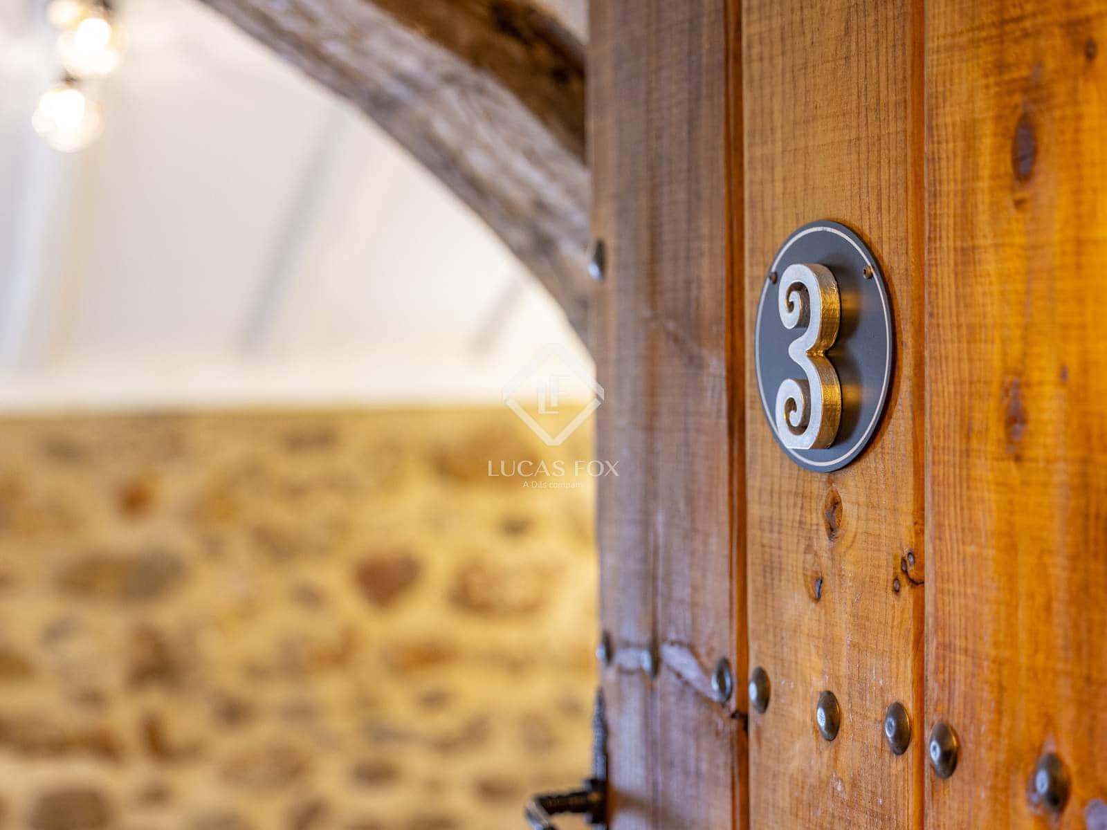 6 soverom Villa til salgs i Lliber - € 695 000 (Ref: 9216706)