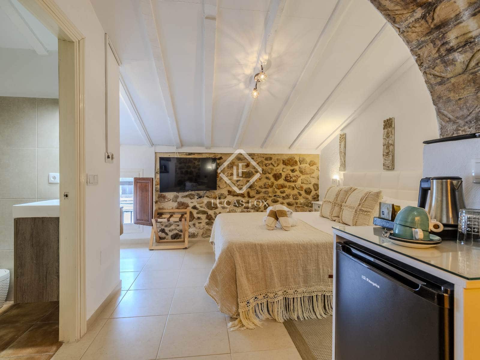 6 soverom Villa til salgs i Lliber - € 695 000 (Ref: 9216706)