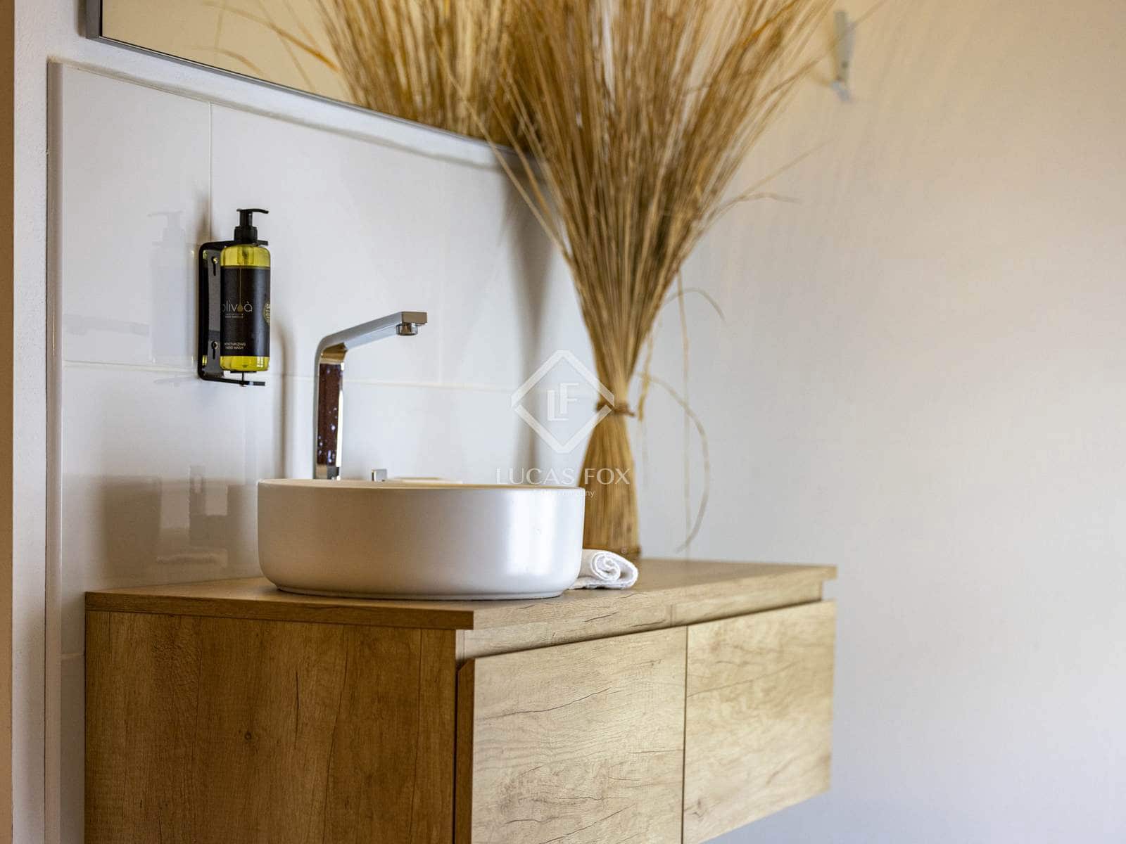 6 soverom Villa til salgs i Lliber - € 695 000 (Ref: 9216706)