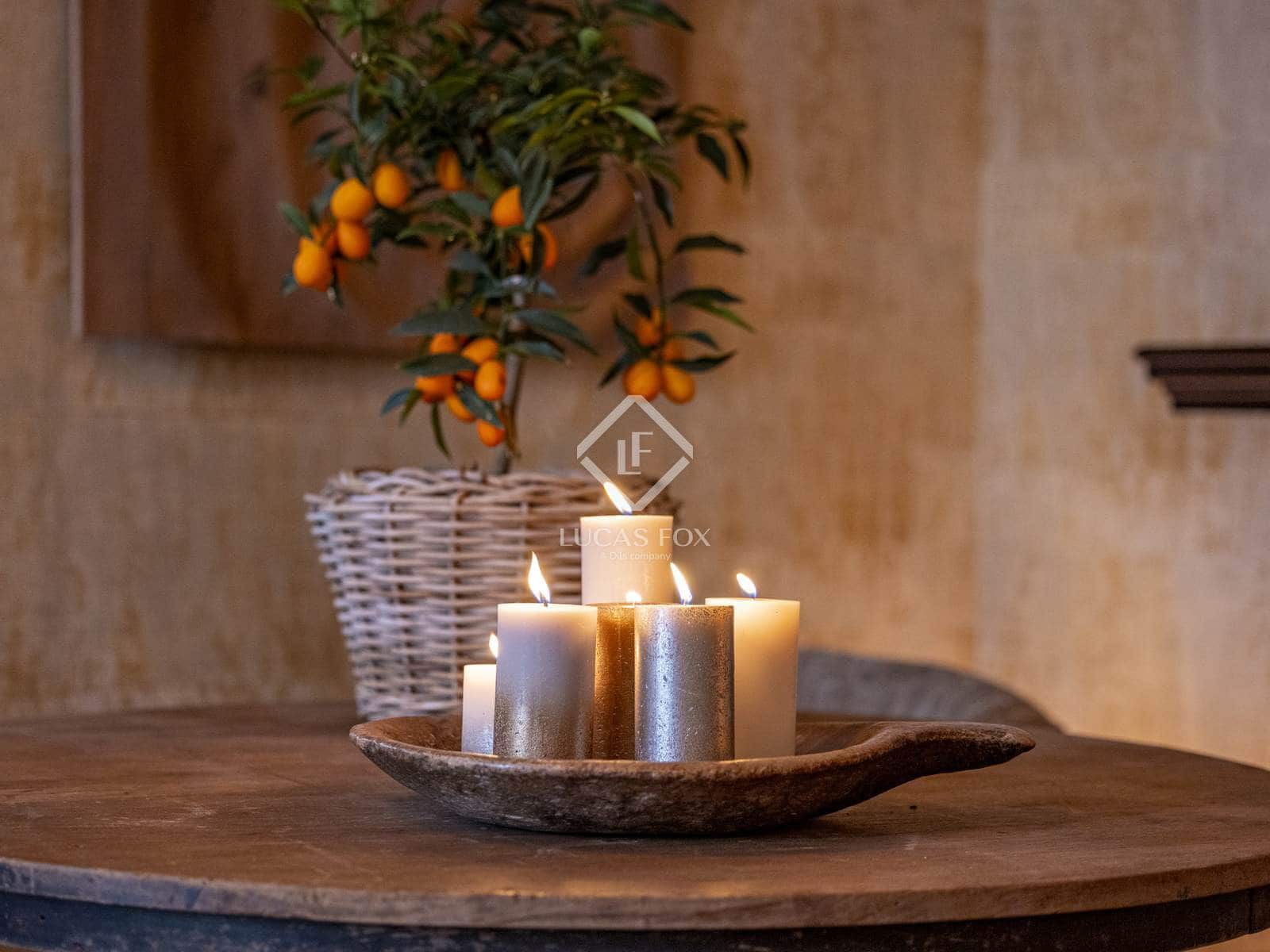 6 soverom Villa til salgs i Lliber - € 695 000 (Ref: 9216706)