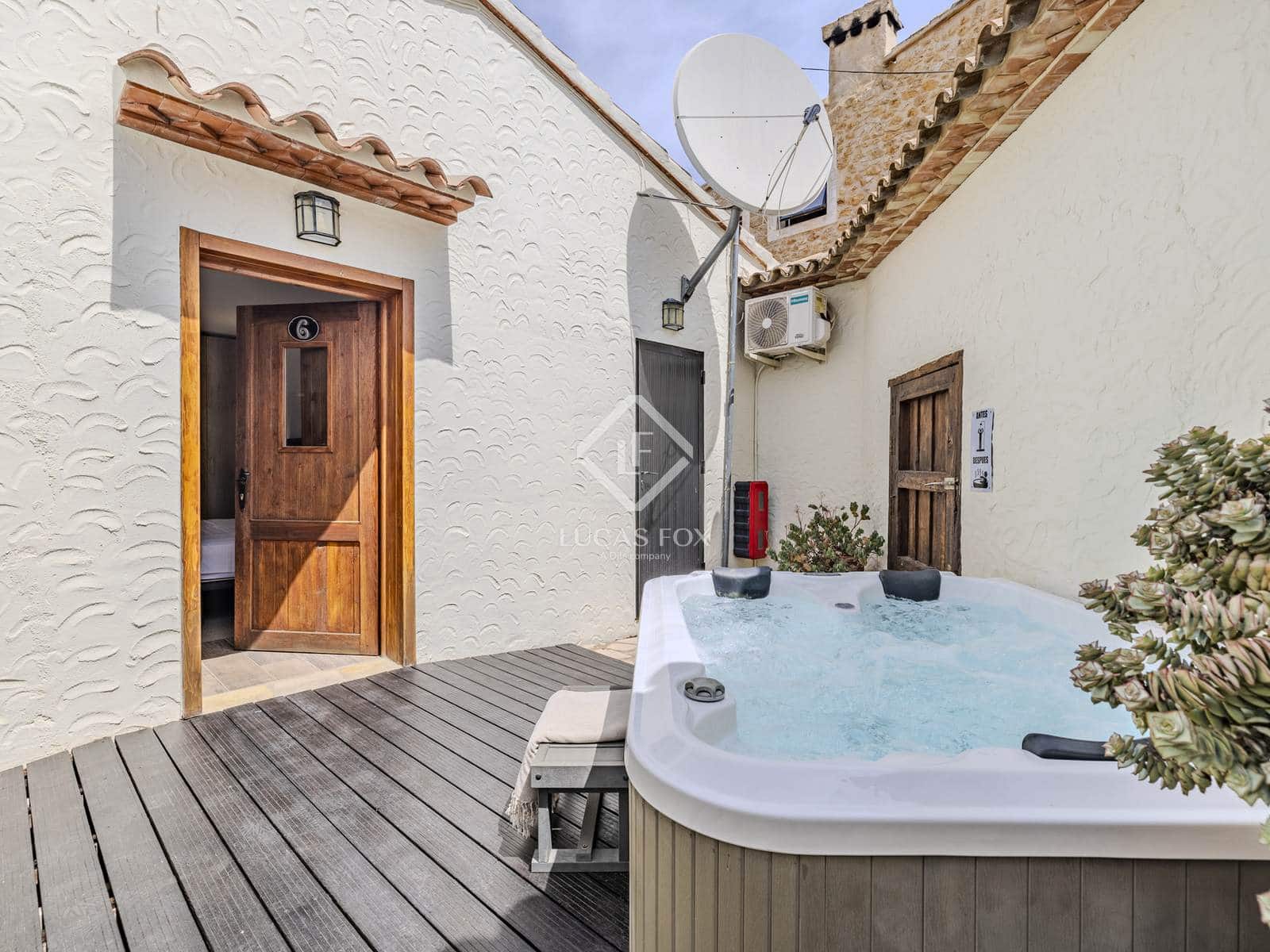6 soverom Villa til salgs i Lliber - € 695 000 (Ref: 9216706)