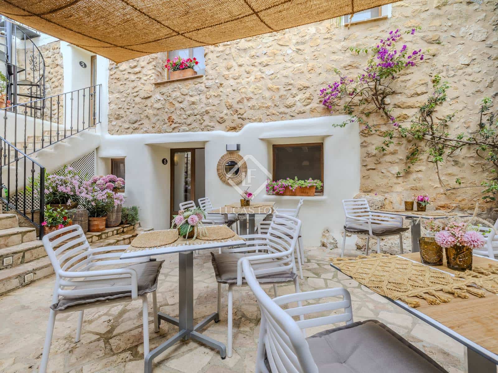 6 soverom Villa til salgs i Lliber - € 695 000 (Ref: 9216706)