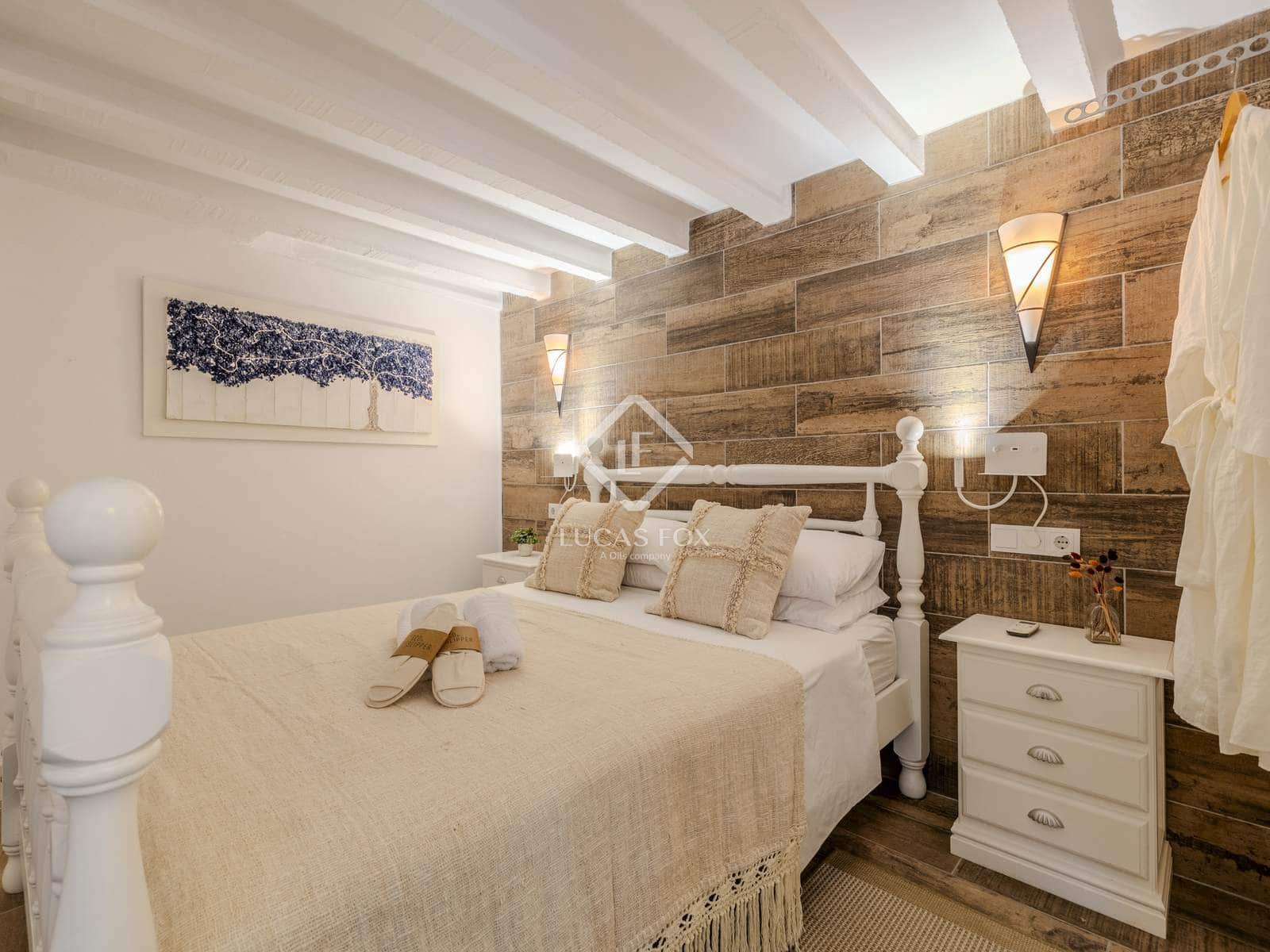 6 soverom Villa til salgs i Lliber - € 695 000 (Ref: 9216706)