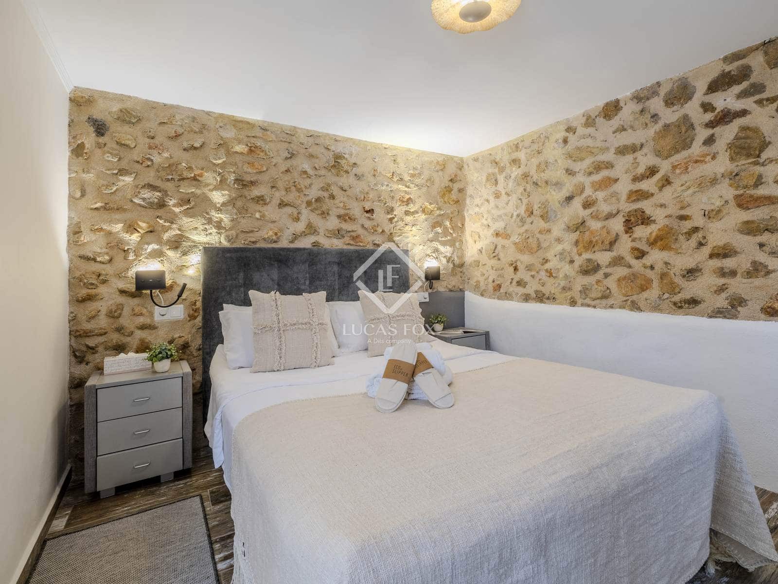 6 soverom Villa til salgs i Lliber - € 695 000 (Ref: 9216706)