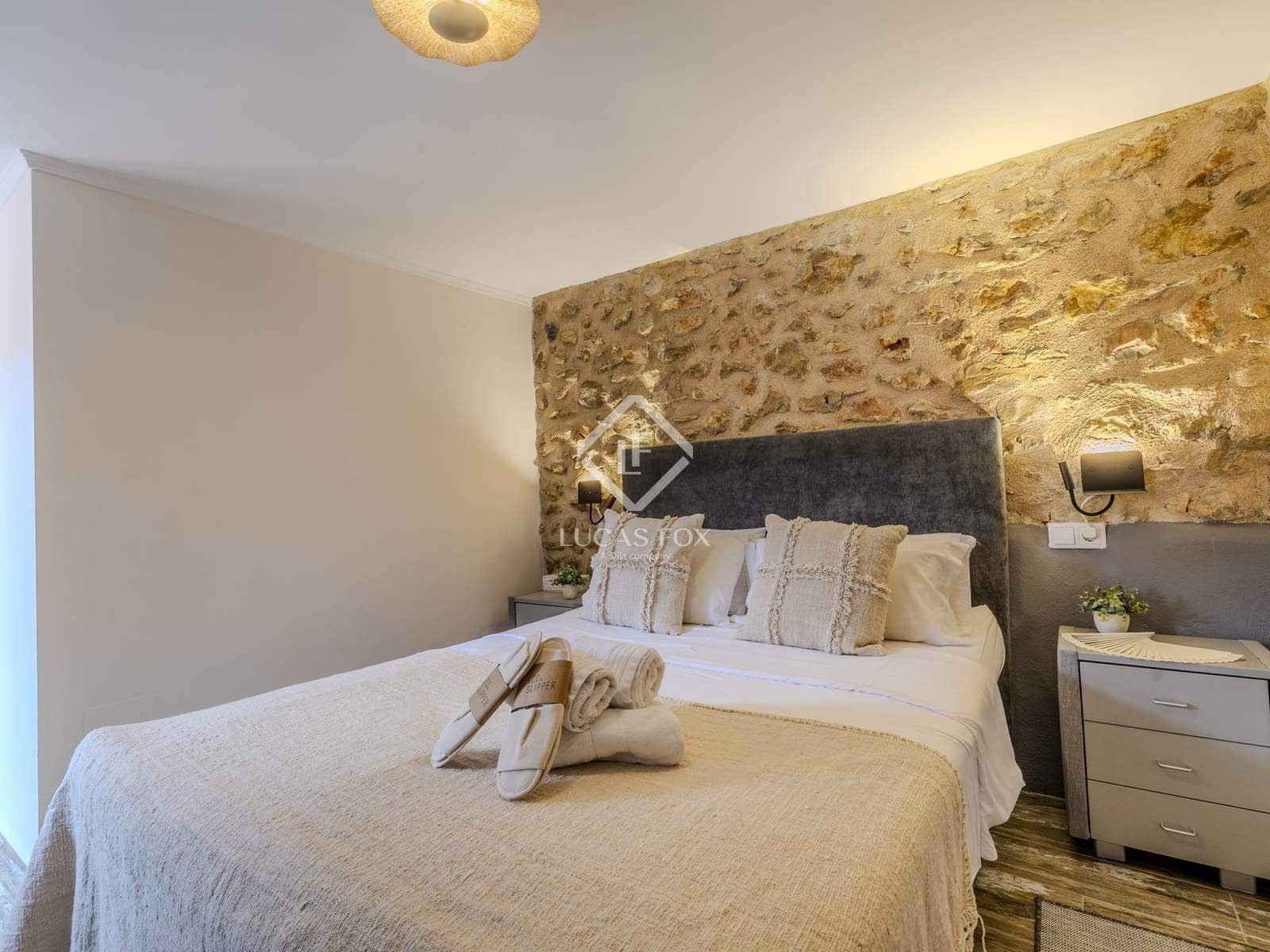 6 soverom Villa til salgs i Lliber - € 695 000 (Ref: 9216706)