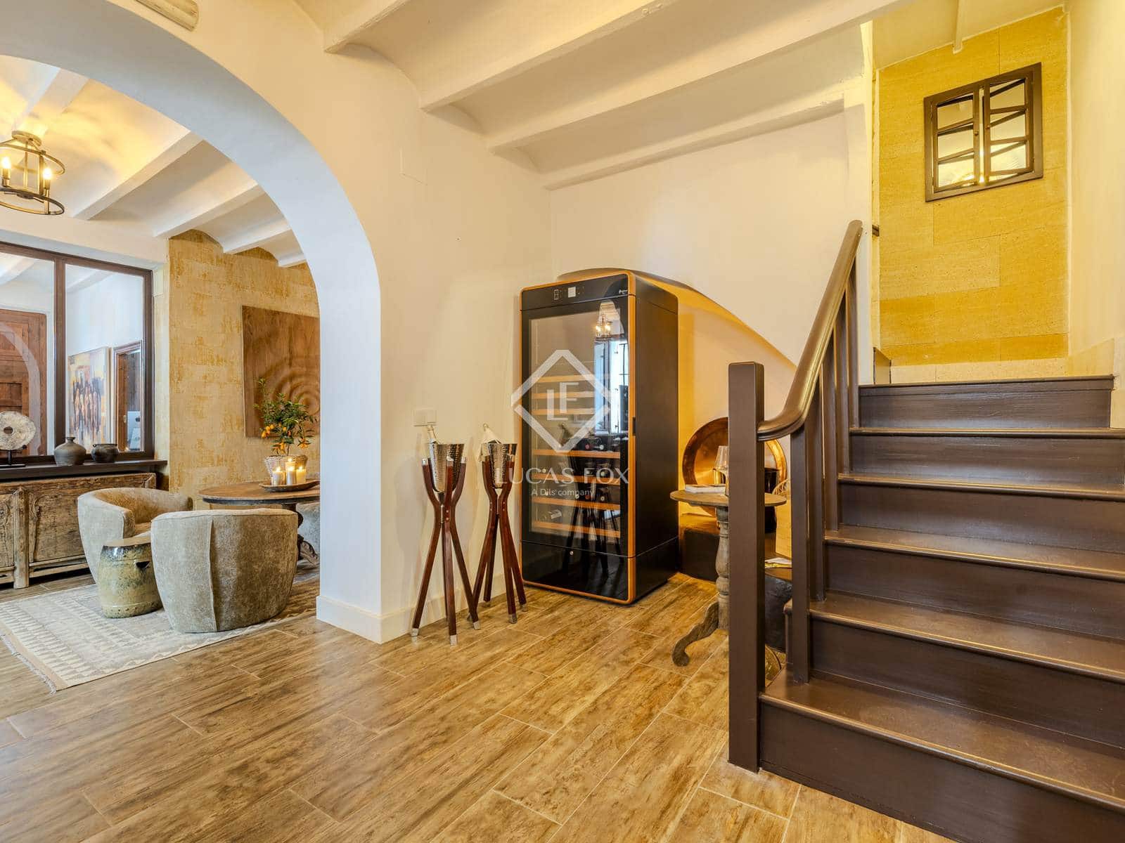 6 soverom Villa til salgs i Lliber - € 695 000 (Ref: 9216706)