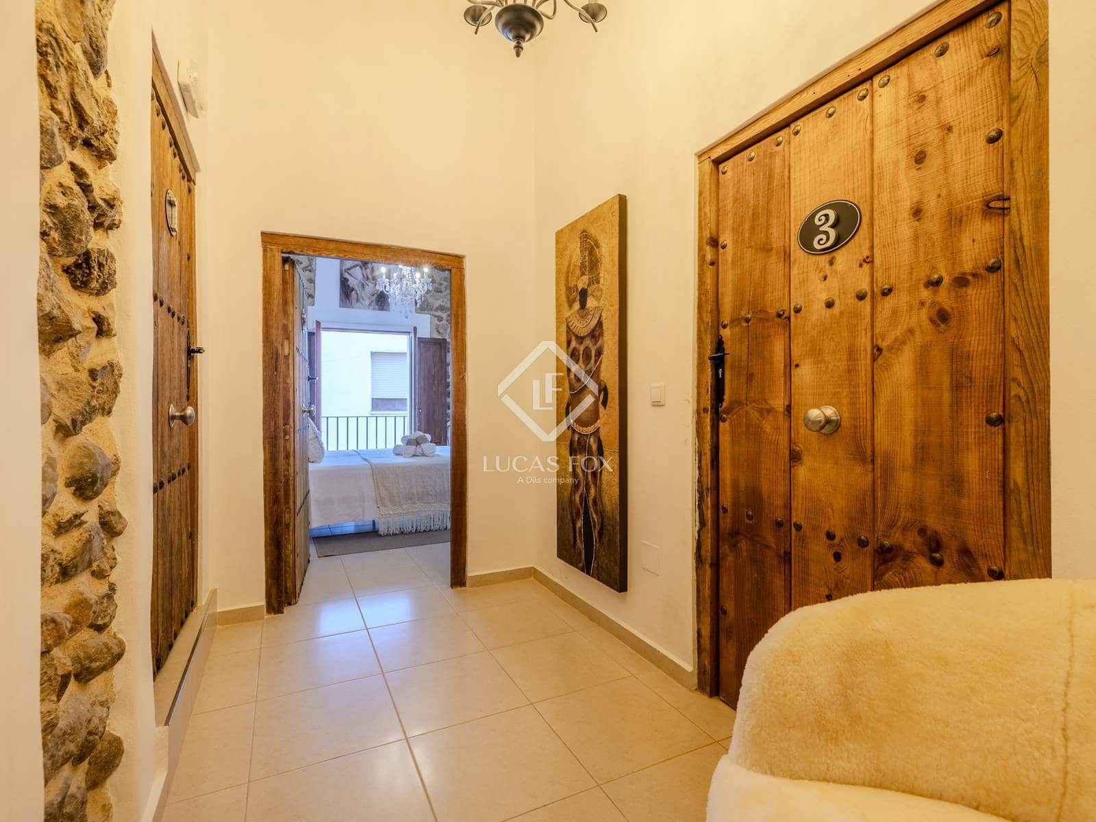 6 soverom Villa til salgs i Lliber - € 695 000 (Ref: 9216706)