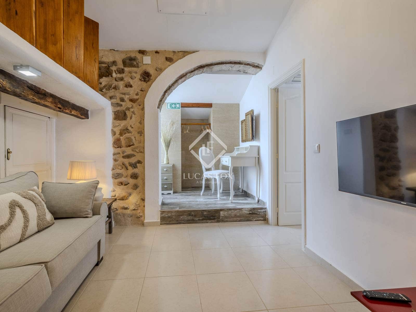 6 soverom Villa til salgs i Lliber - € 695 000 (Ref: 9216706)