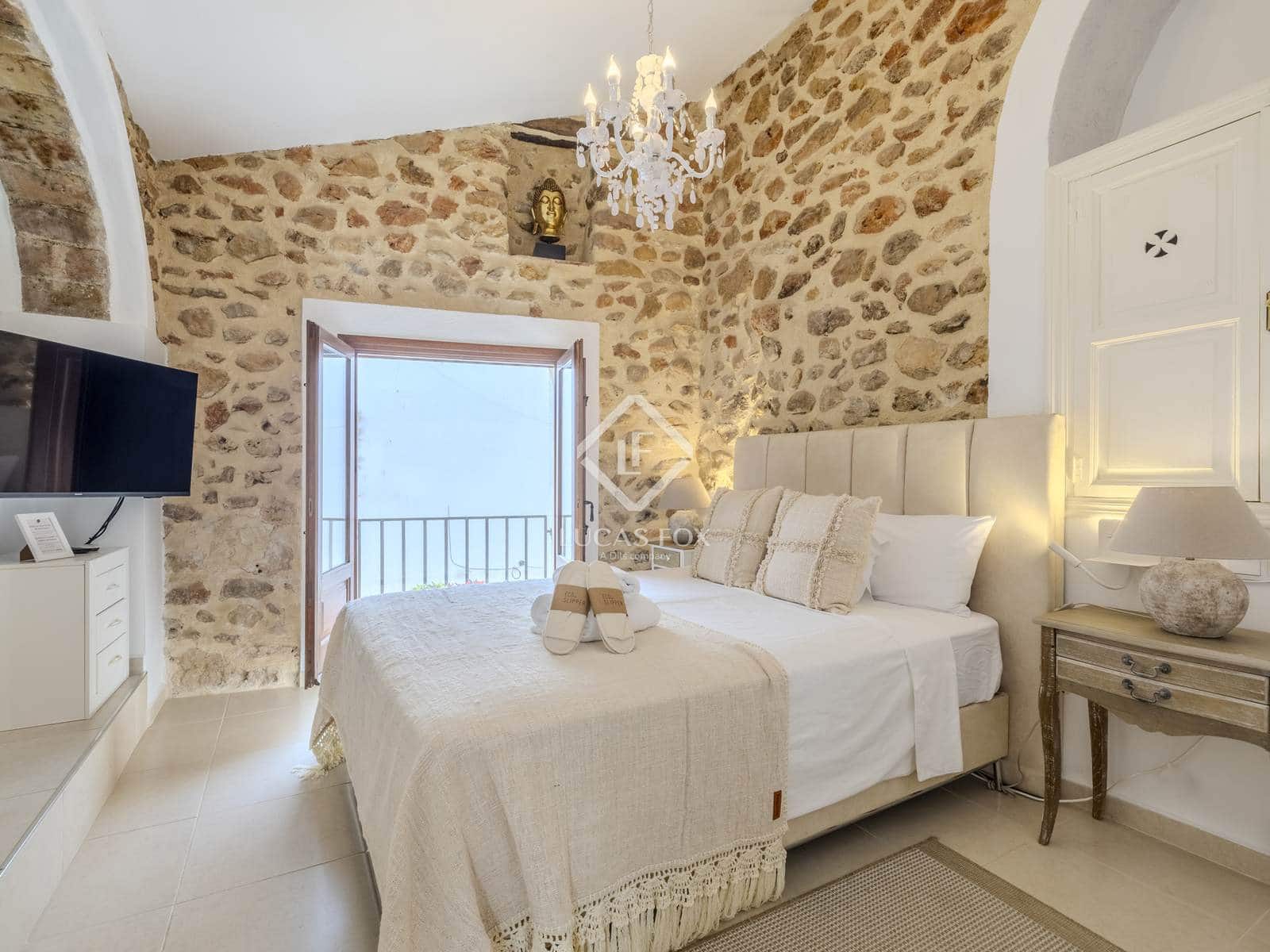 6 soverom Villa til salgs i Lliber - € 695 000 (Ref: 9216706)