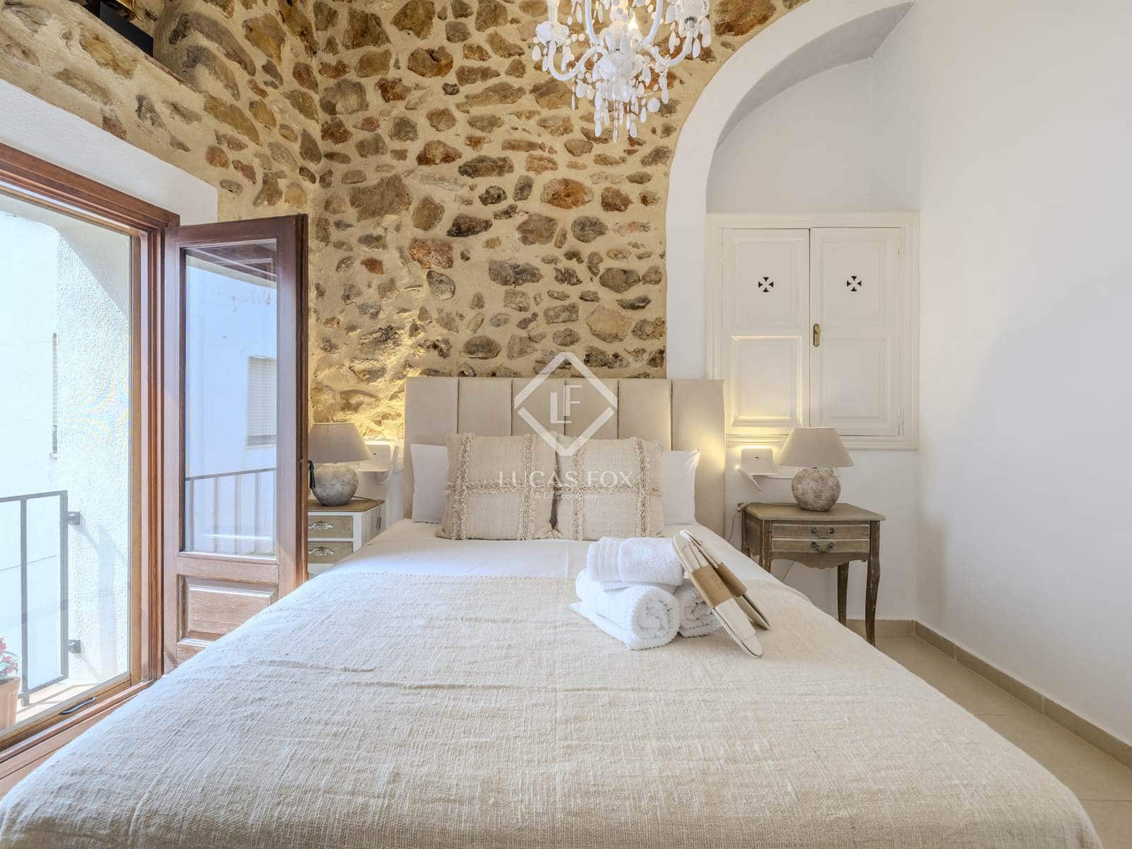 6 soverom Villa til salgs i Lliber - € 695 000 (Ref: 9216706)