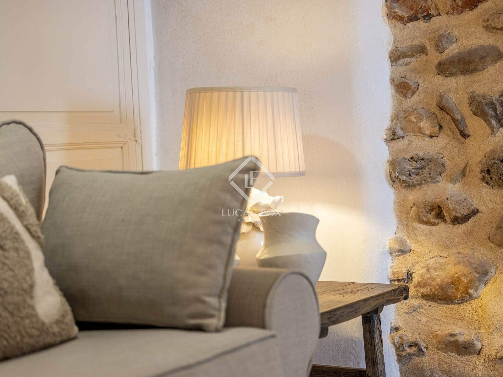 6 soverom Villa til salgs i Lliber - € 695 000 (Ref: 9216706)