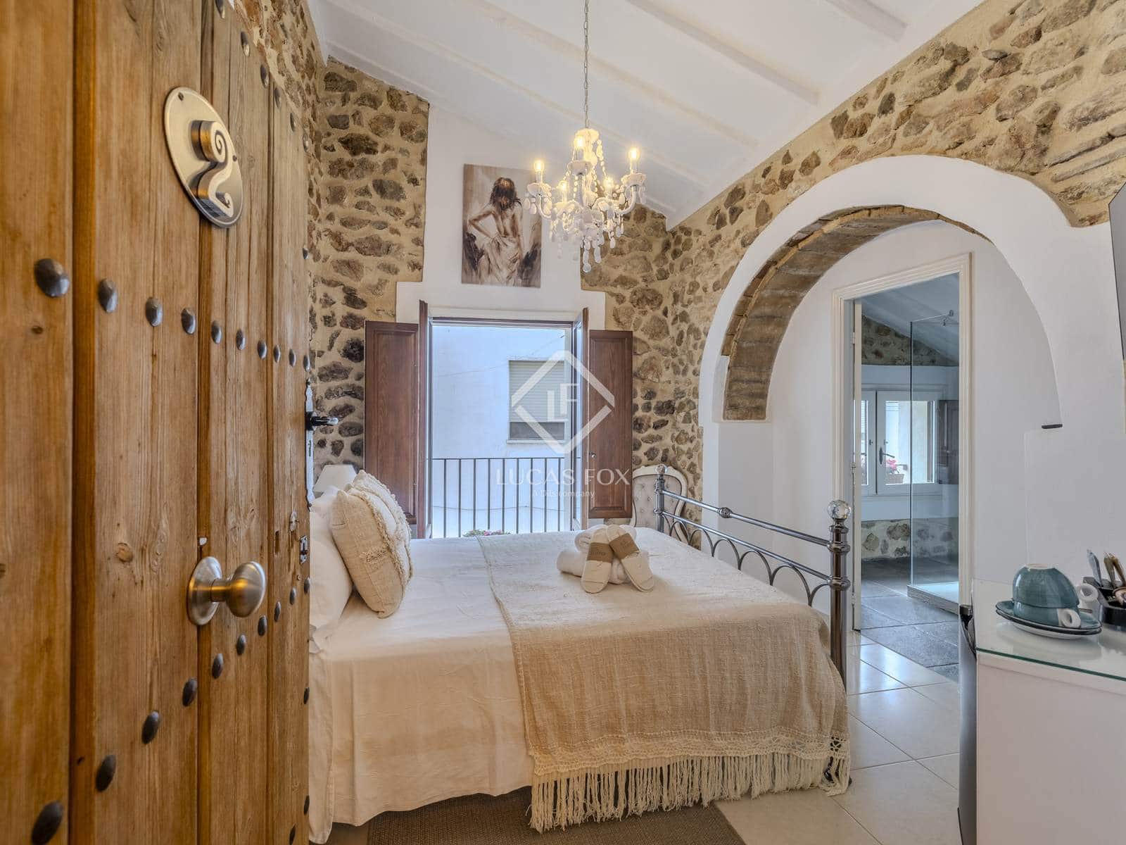 6 soverom Villa til salgs i Lliber - € 695 000 (Ref: 9216706)