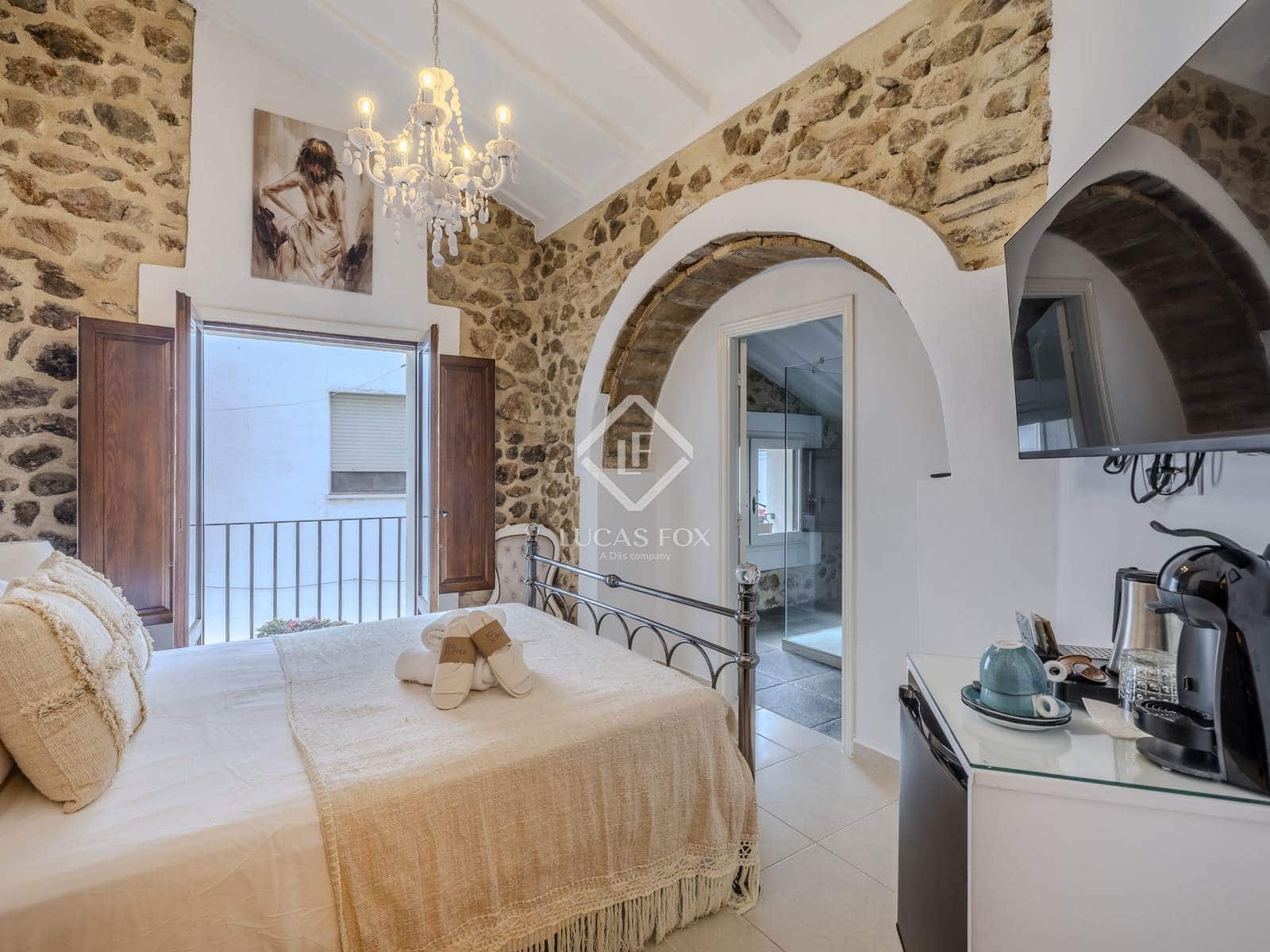 6 soverom Villa til salgs i Lliber - € 695 000 (Ref: 9216706)