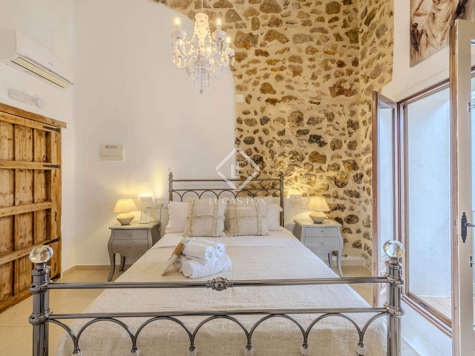 6 soverom Villa til salgs i Lliber - € 695 000 (Ref: 9216706)