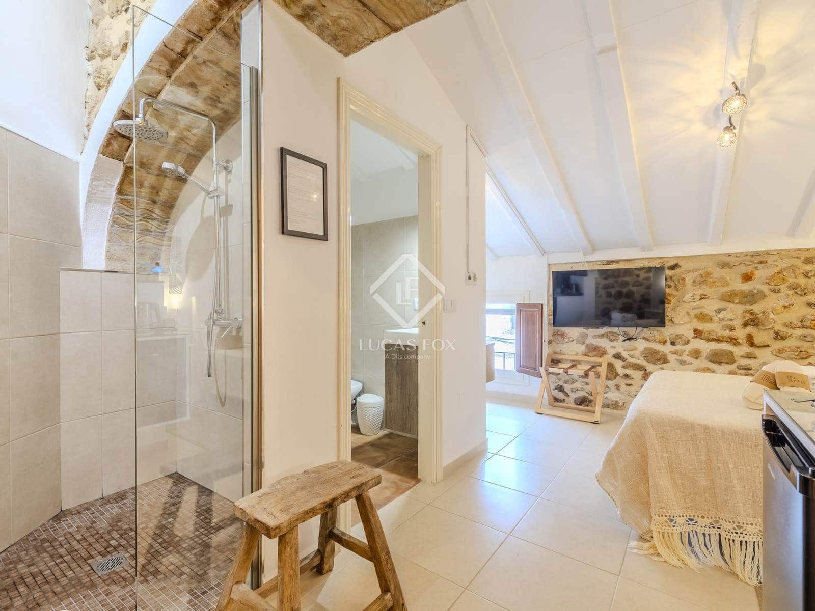 6 soverom Villa til salgs i Lliber - € 695 000 (Ref: 9216706)