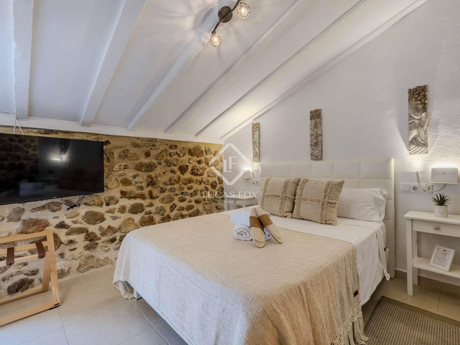 6 soverom Villa til salgs i Lliber - € 695 000 (Ref: 9216706)