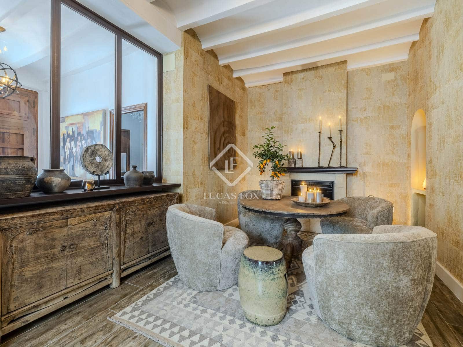 6 soverom Villa til salgs i Lliber - € 695 000 (Ref: 9216706)