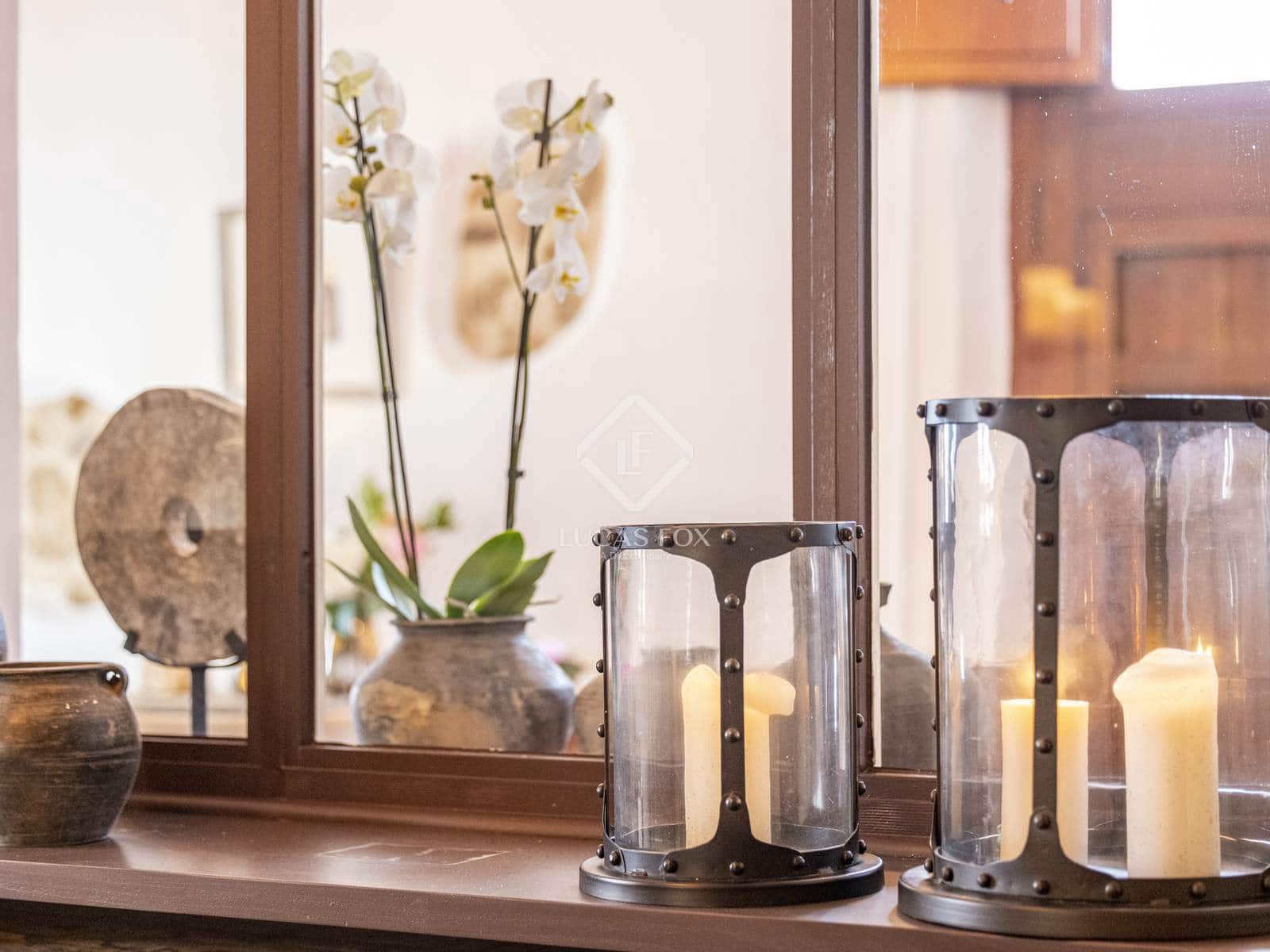 6 soverom Villa til salgs i Lliber - € 695 000 (Ref: 9216706)