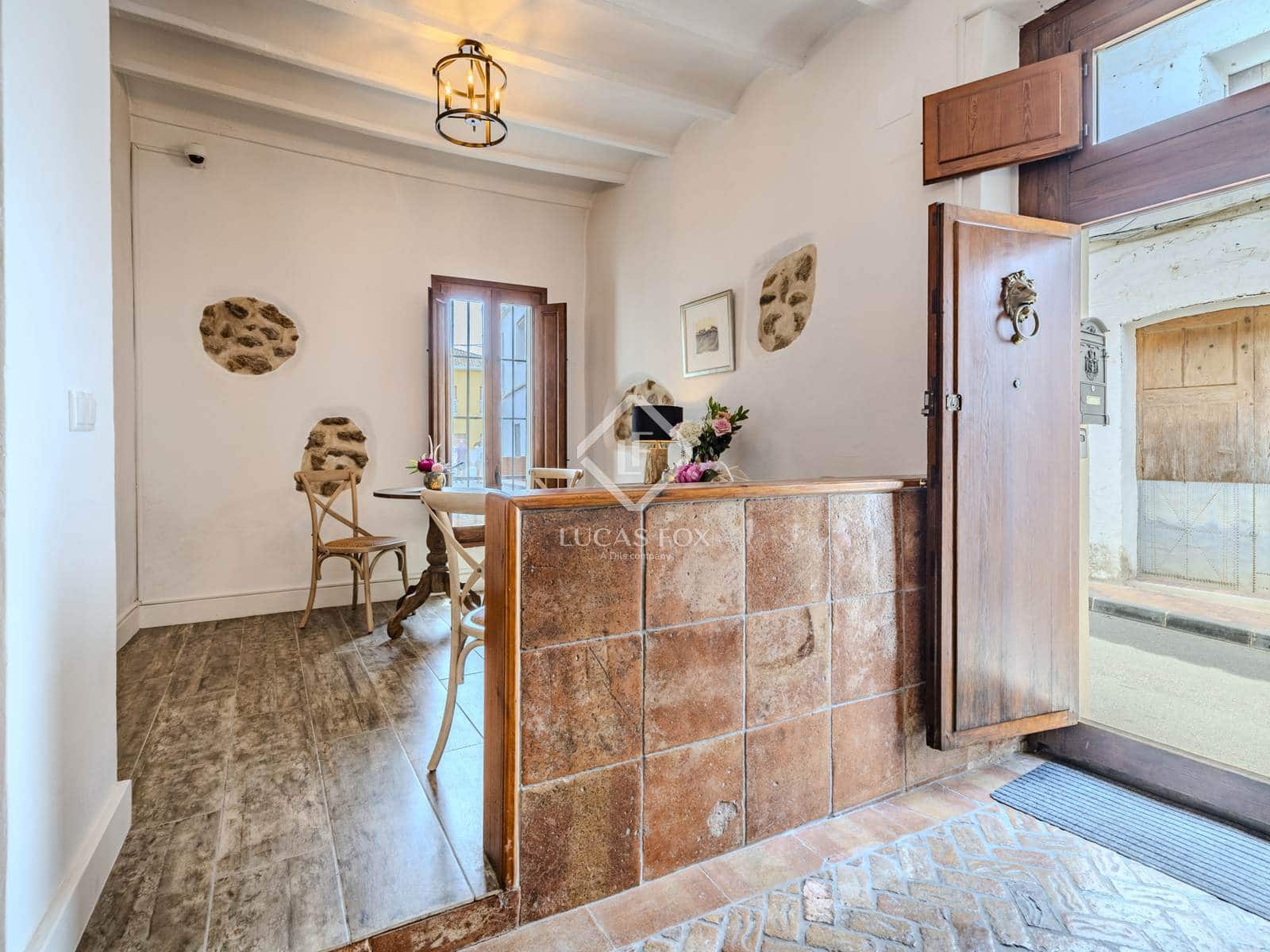 6 soverom Villa til salgs i Lliber - € 695 000 (Ref: 9216706)