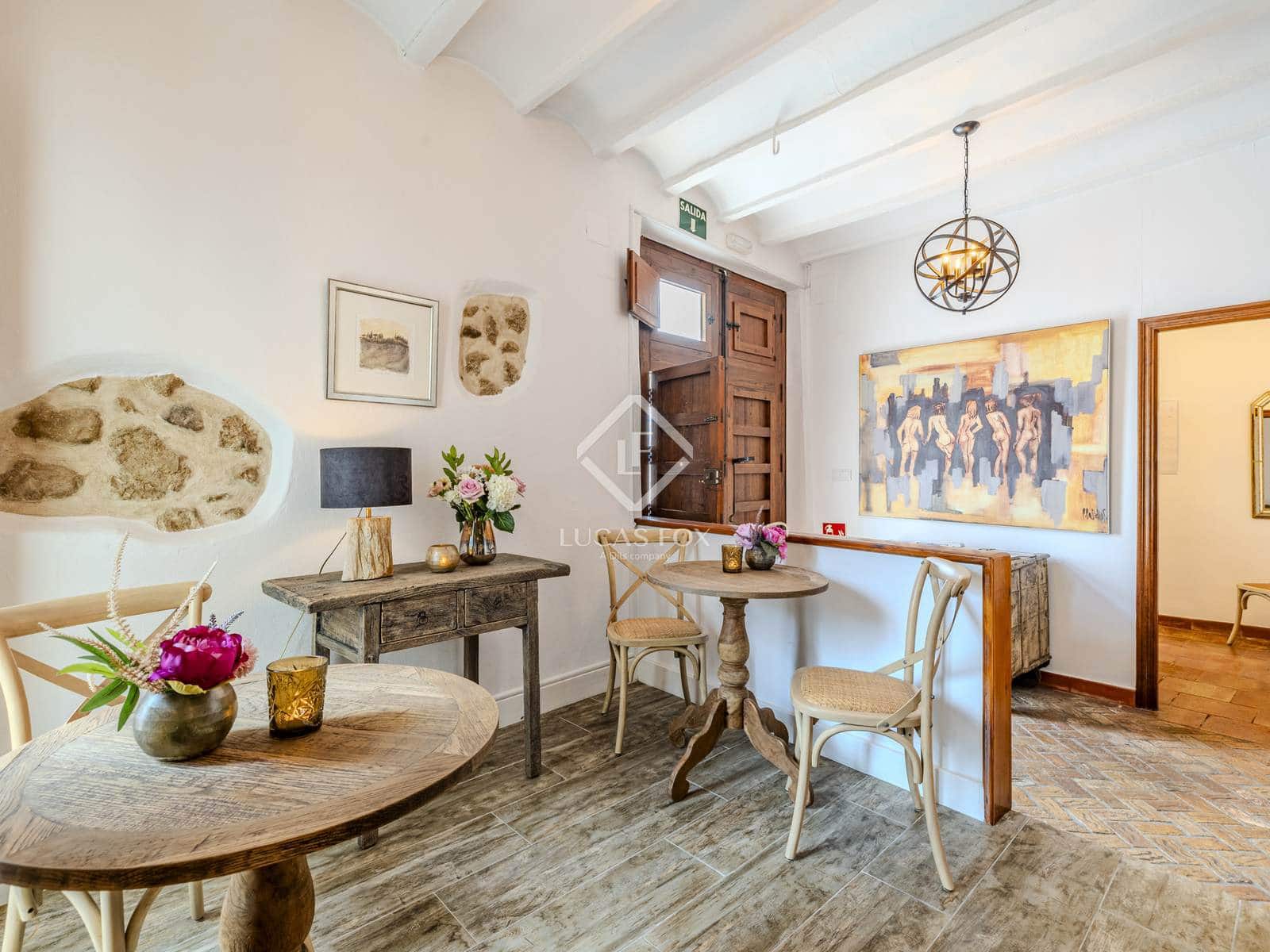 6 soverom Villa til salgs i Lliber - € 695 000 (Ref: 9216706)