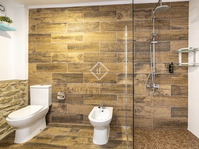 6 Zimmer Villa zu verkaufen in Llíber - 695.000 € (Ref: 9216706)