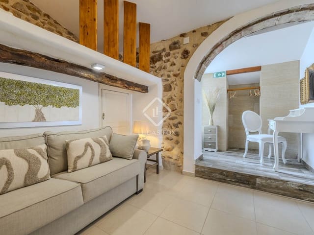 6 Zimmer Villa zu verkaufen in Llíber - 695.000 € (Ref: 9216706)