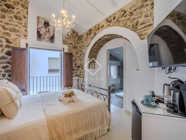 6 Zimmer Villa zu verkaufen in Llíber - 695.000 € (Ref: 9216706)