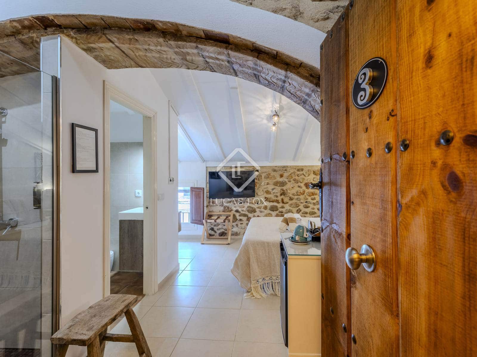 6 soverom Villa til salgs i Lliber - € 695 000 (Ref: 9216706)