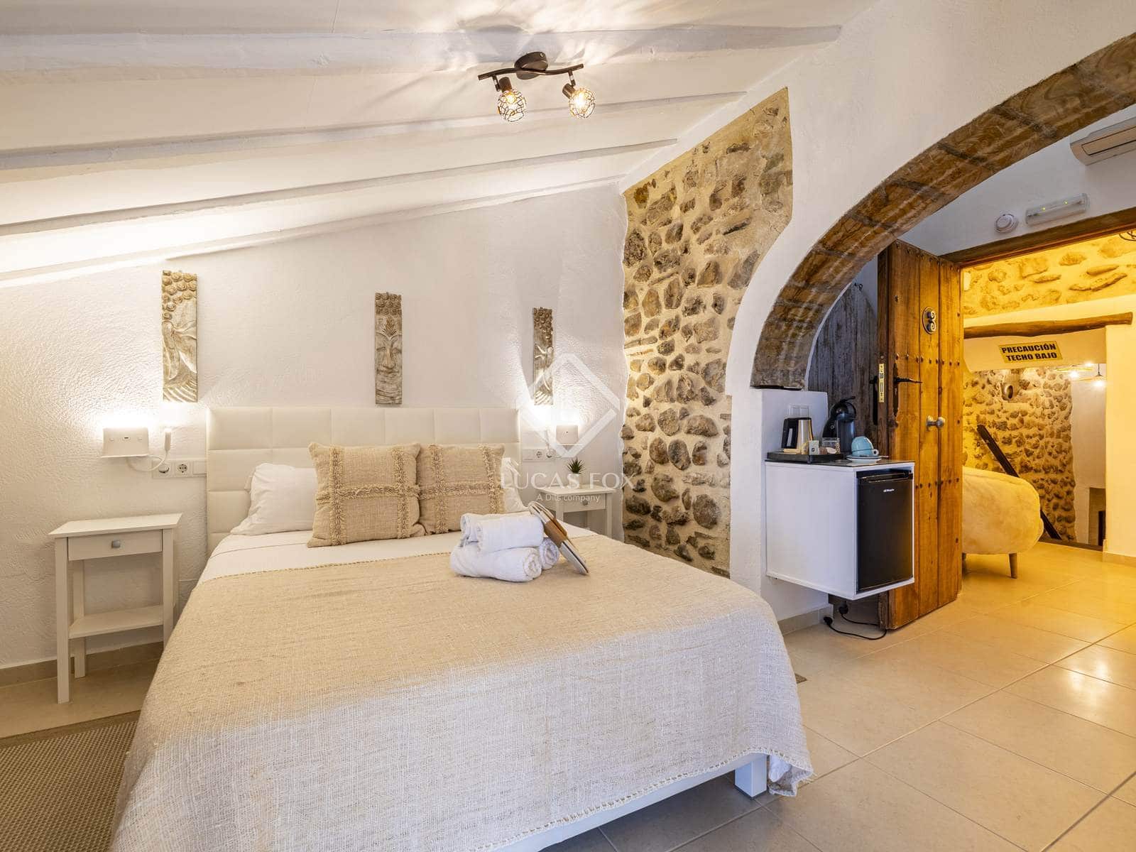 6 soverom Villa til salgs i Lliber - € 695 000 (Ref: 9216706)