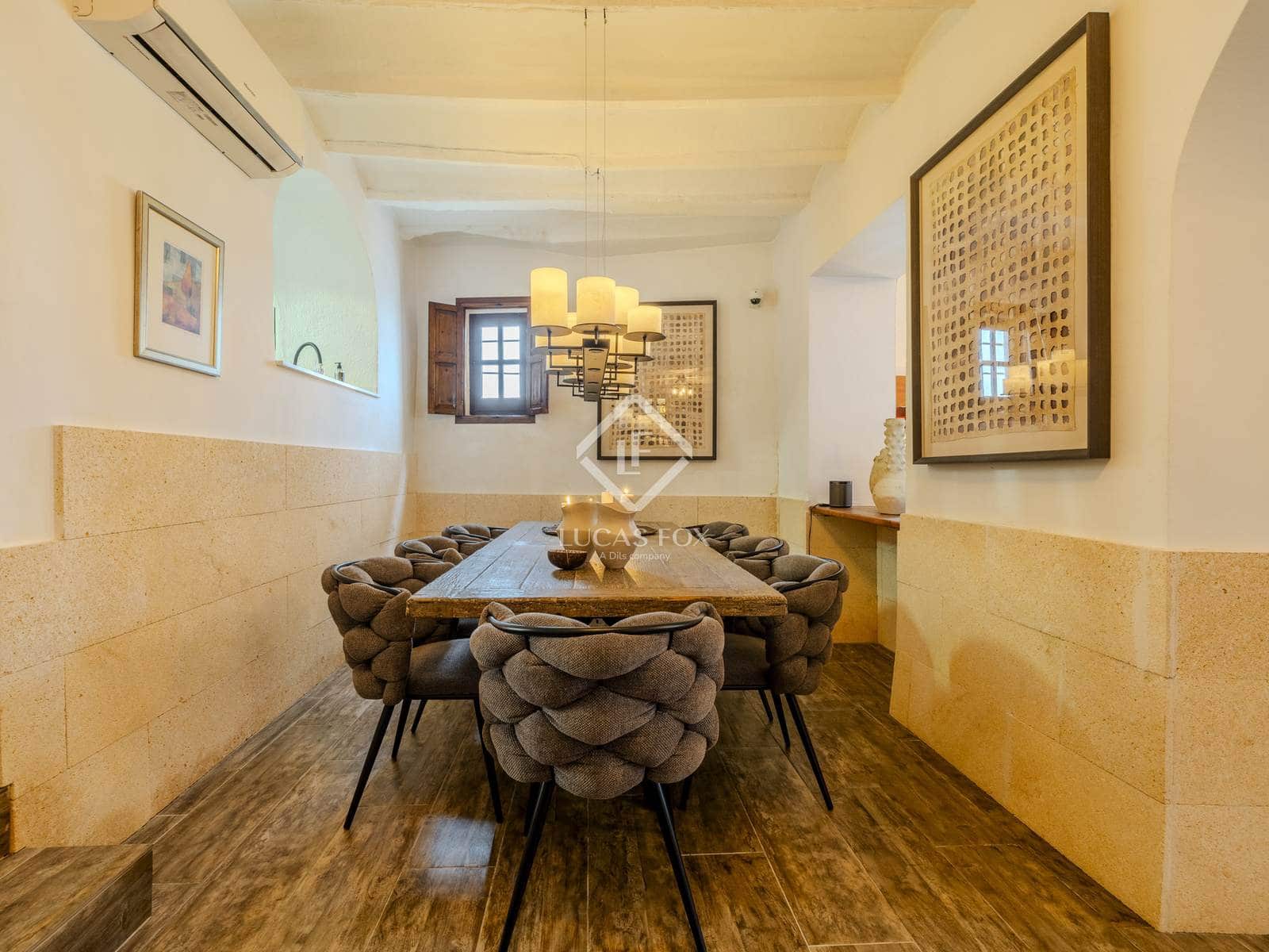 6 soverom Villa til salgs i Lliber - € 695 000 (Ref: 9216706)